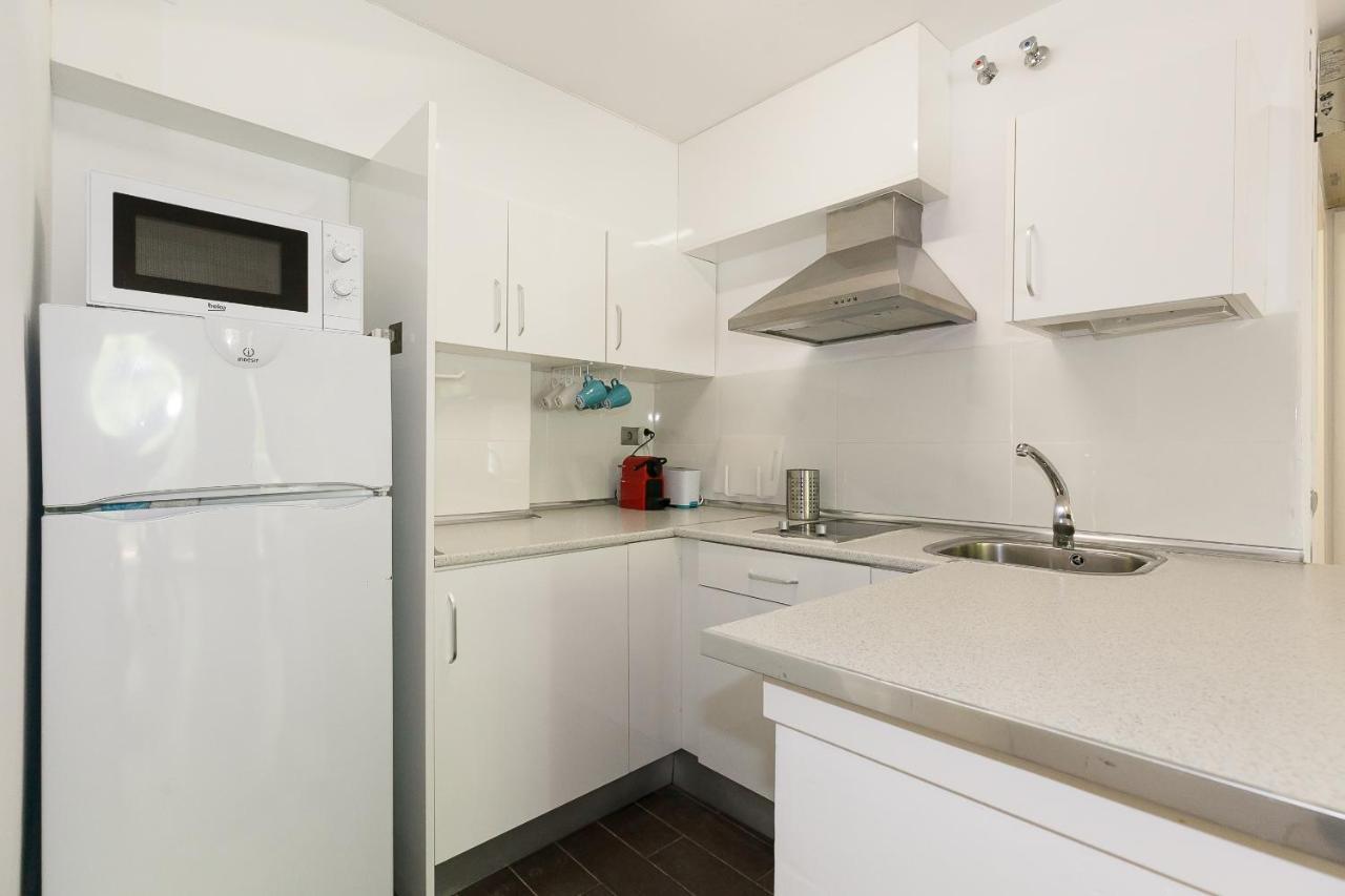 Uhc Michelangelo Apartments Салоу Экстерьер фото