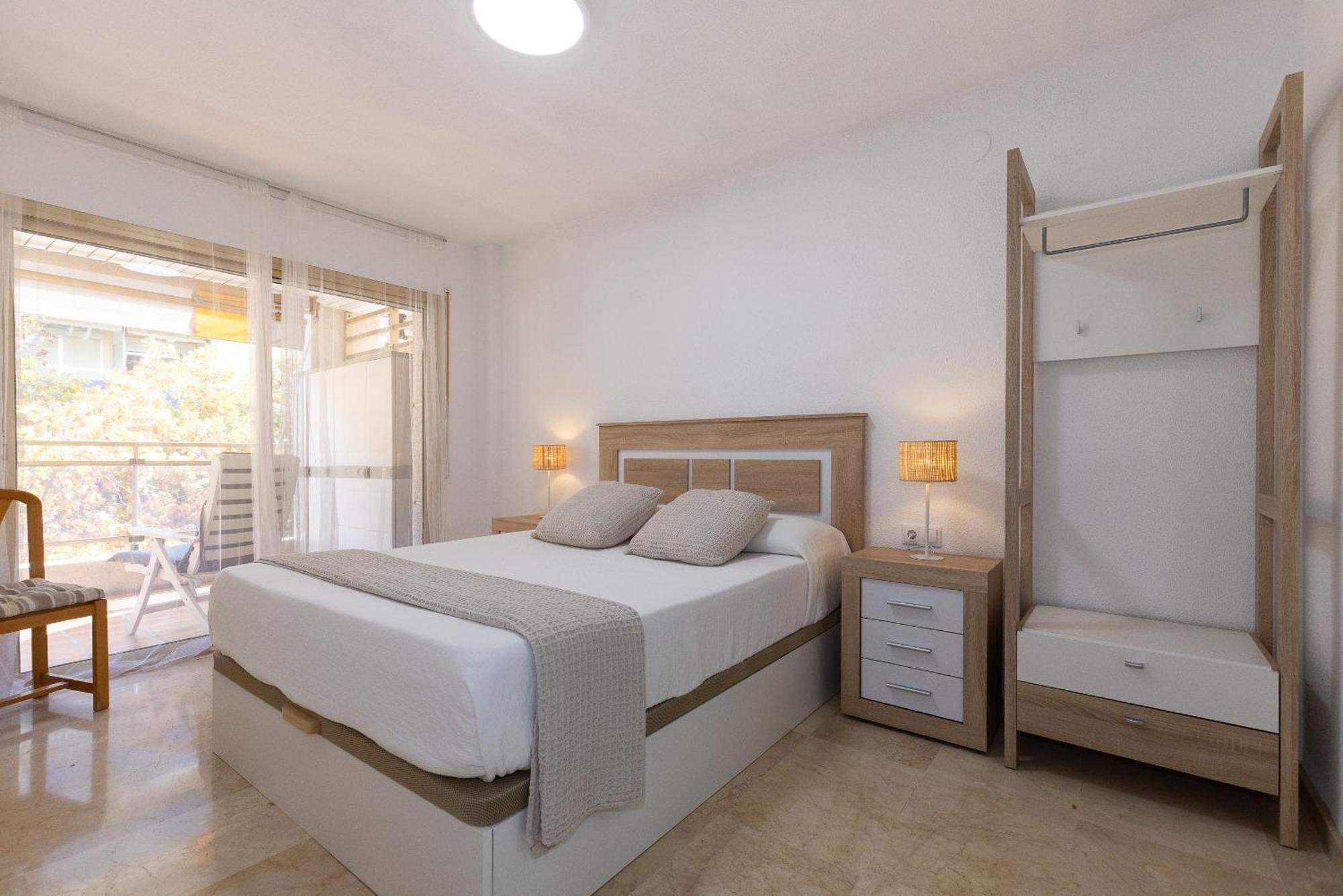 Uhc Michelangelo Apartments Салоу Экстерьер фото